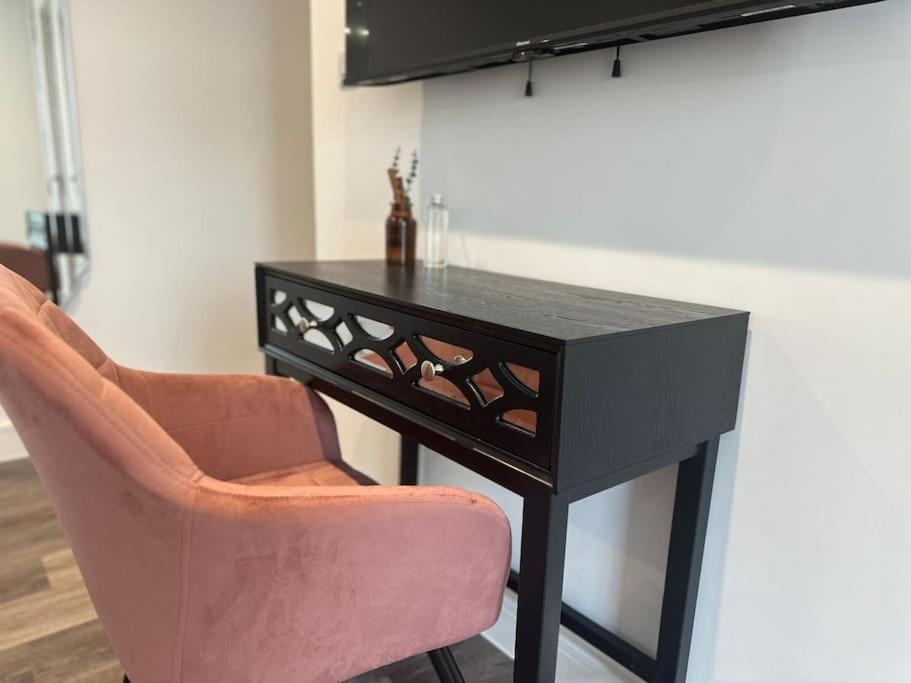 Museum View Apartments City Centre 1 Bedroom Cardiff Bagian luar foto